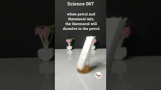Science Magic Experiments | Simple and Easy Science Experiments #shorts