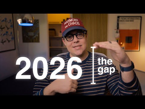 The 3 Secrets Every Designer Needs for 2026