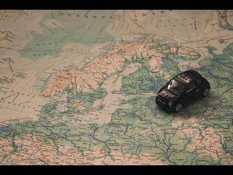 Autopopulate Maps and Addresses from raw text in Drupal