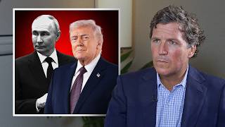 Tucker Breaks Down Our Foreign Policy Issues in 10 Minutes