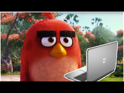 richard watterson meets red the streamer