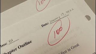 How to get good grades #howto #shorts #study #tips #fyp