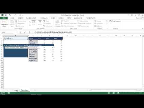 LookUp product pics 1- (Hindi) Bhavesh's Excel Tricks
