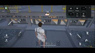 How to Change Guide and display in Once Human Mobile