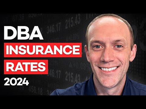 Defense Base Act (DBA) Insurance Rates 2024