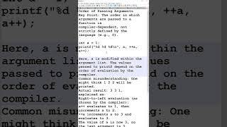 📏 Precision Matters! Learn C's Function Return Types & Avoid Costly Mistakes! ✅