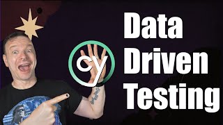The Secret to Data Driven Testing Using Cypress