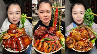 🤤🍲 This “Simple Homemade Meal” Is Shockingly Addictive — Every Dish Is Next-Level!