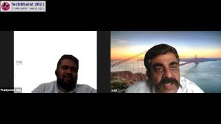TechBharat 2021 : Pre-Event 2_EduTech track - Funding Education & Edupreneurs