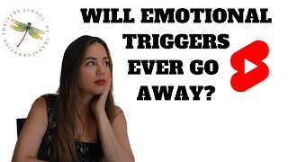 How To STOP Emotional Triggers Due To Narcissistic Abuse| #shorts
