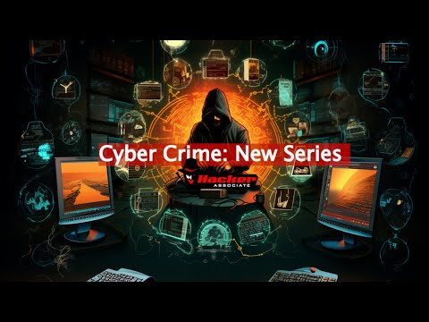 Cyber Crime: Dark Side of the internet | Episode 1 | Criminal Mindset #crime #cybersecurity