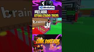 ✅️SCRIPT Roube Um Brainrot *SEM KEY* (Pega TODOS Brainrot) + LINK DIRETO Steal a Brainrot Mobile/PC