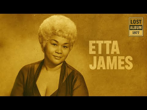 🎶 Classic 1960s Soul Queens [Lost Album] | Etta James Inspired Collection of Timeless Blues & Soul