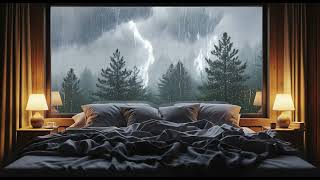[Rainy Piano 8 Hours] Nhạc Piano Chill Ngày Mưa 🌧️ Thư Giãn, Học Tập & Ngủ Ngon | Raintune Studio