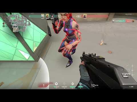 Jett montage