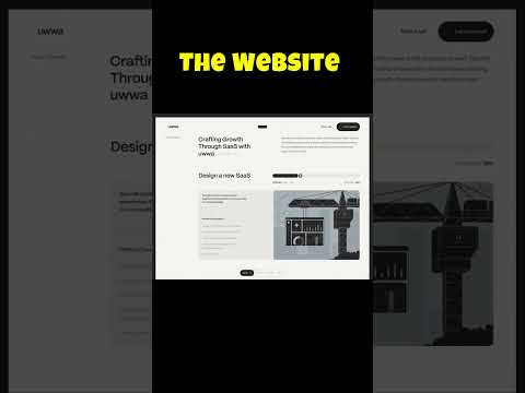 Cool website design for next project #frontendcourse #figma #webdesign #programming