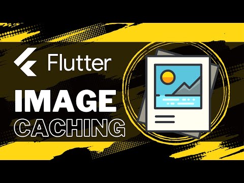 Simplify image caching in Flutter with this package
