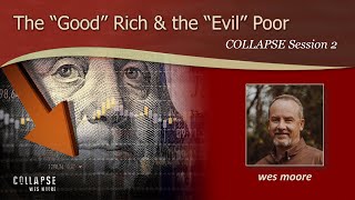 Collapse Series - Session 2 - Pastors & Teachers