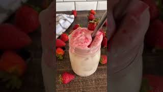 Here’s how to make Whipped Chocolate Milk #learnfromme #whippedcoffee #minitutorials #recipes