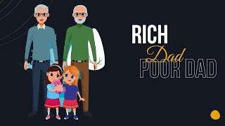 How Did Rich Dad Poor Dad Change The Way People Think About Money?