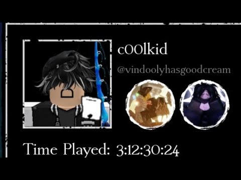 Catching exploiters in forsaken