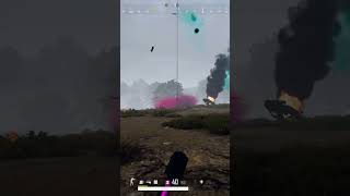 Wtf happened there 🤷🏻‍♀️ #squadwipe #pubgclips #pubgshorts #pubg
