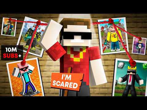 Help Me To Reach 50k Subscribers (Proper Chaos)