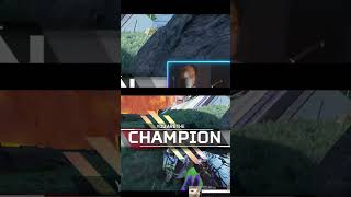 EZ Apex Wins | thaisaladtv on #Twitch #Apexlegends #bronzerank #Stillnooby