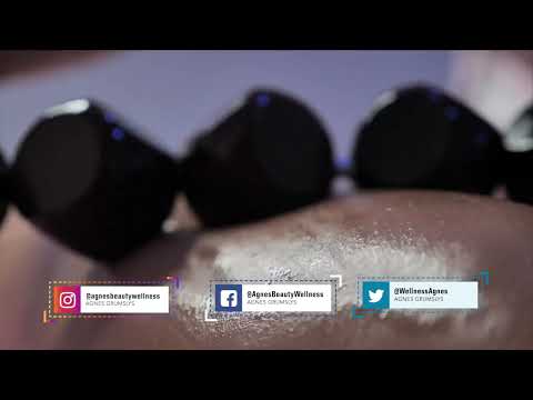 Snatched body with body sculpting