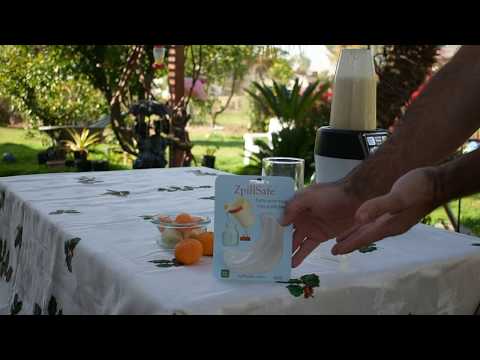 ZpillSafe - The healthy option @phplasticoshoyos