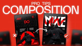 Pro Tips for Perfect Composition | Make Every Design Stand Out