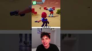Was Brawl Stars better before? (no) #supercellcreator #brawlstars