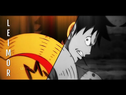 Luffy and Shanks // Helen keller