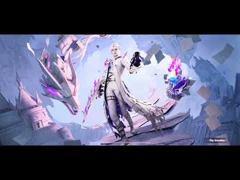 3000UC 😱 For ScarL || PRISM ASCENDENT SET CREATE OPENING. 