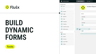 How to Build Dynamic Forms in the Fluix Form Builder