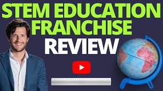 STEM Education Business Founder Tells All