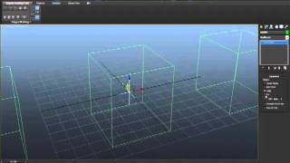 3d Animation Basics 001