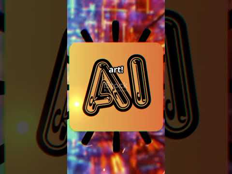 AI-Powered Art: 2025's Creative Revolution!