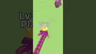 Snake clash OMG 😱 Big snake 🐍 #snakeclash #gaming #gameplay #1million #stumbleguys #1million