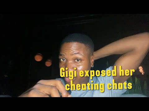 Kai Cenat FINDS PROOF Dezz & Deshae Wanted Gigi 