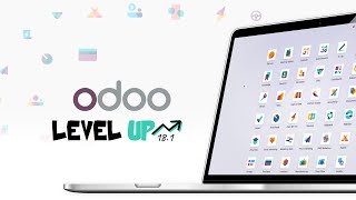 Level up with Odoo 18.1