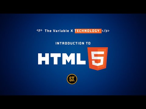 HTML Overview Pt 2