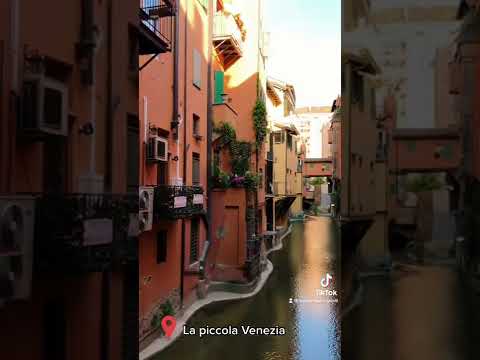 THIS IS NOT VENICE?!