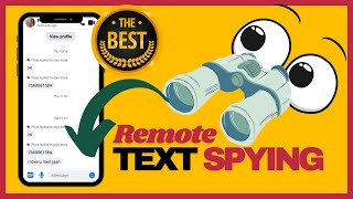 How Hackers Can Spy on Your Texts Remotely: Protect Yourself Now!
