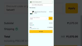 Huge offer on pilgrim product 🔥🔥 #pilgrimcouponcode #pilgrim discount code #promocode for today 🥳