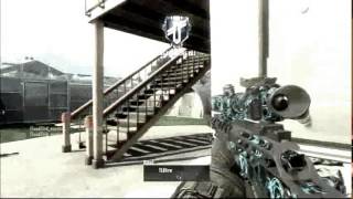 First clip for D4A
