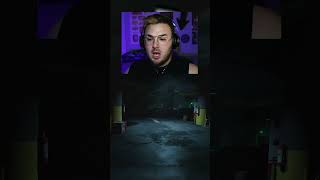 The pause screen is my emotional support blanky #horrorgame #jumpscare #horrorletsplay