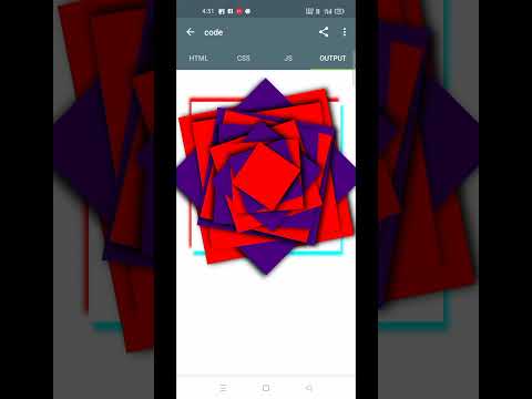 htlm and css#shorts #animation #htmlcss #html5andcss
