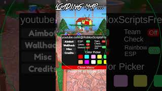 BEST Roblox Murder Mystery 2 Script