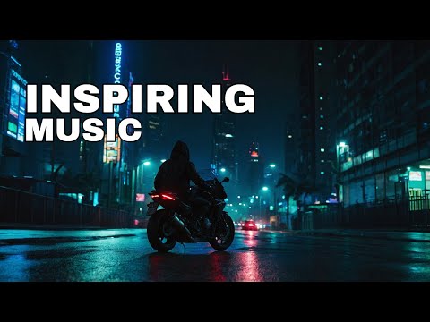 [Playlist] Chill Music — Deep Focus & Inspiring Mix